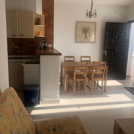 Apartamentos Miradores Miami Playa Kültér fotó