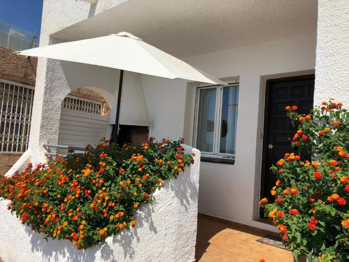 Apartamentos Miradores Miami Playa Kültér fotó