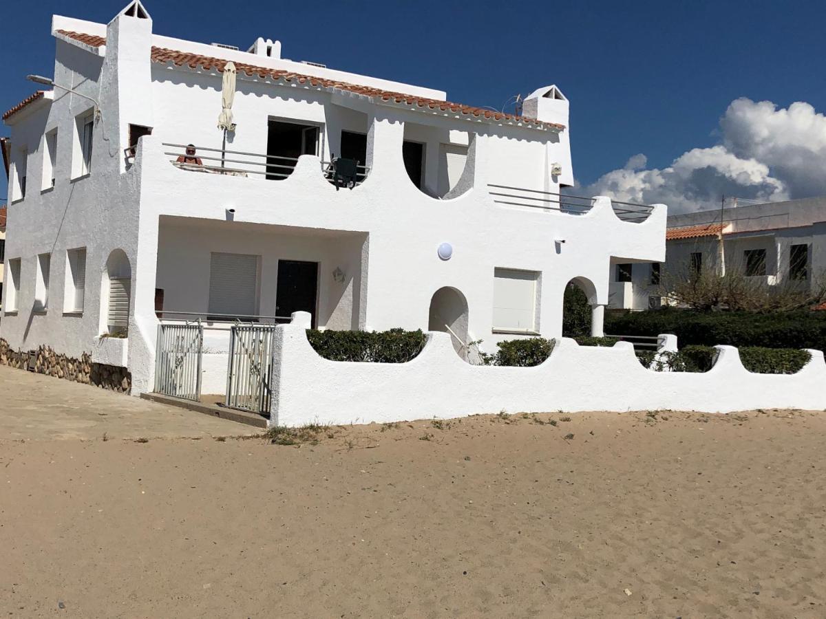 Apartamentos Miradores Miami Playa Kültér fotó