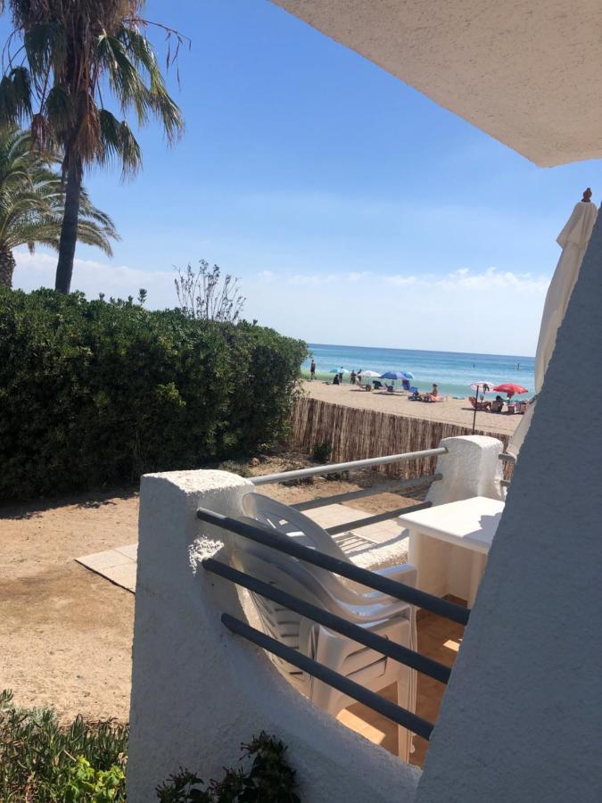 Apartamentos Miradores Miami Playa Kültér fotó