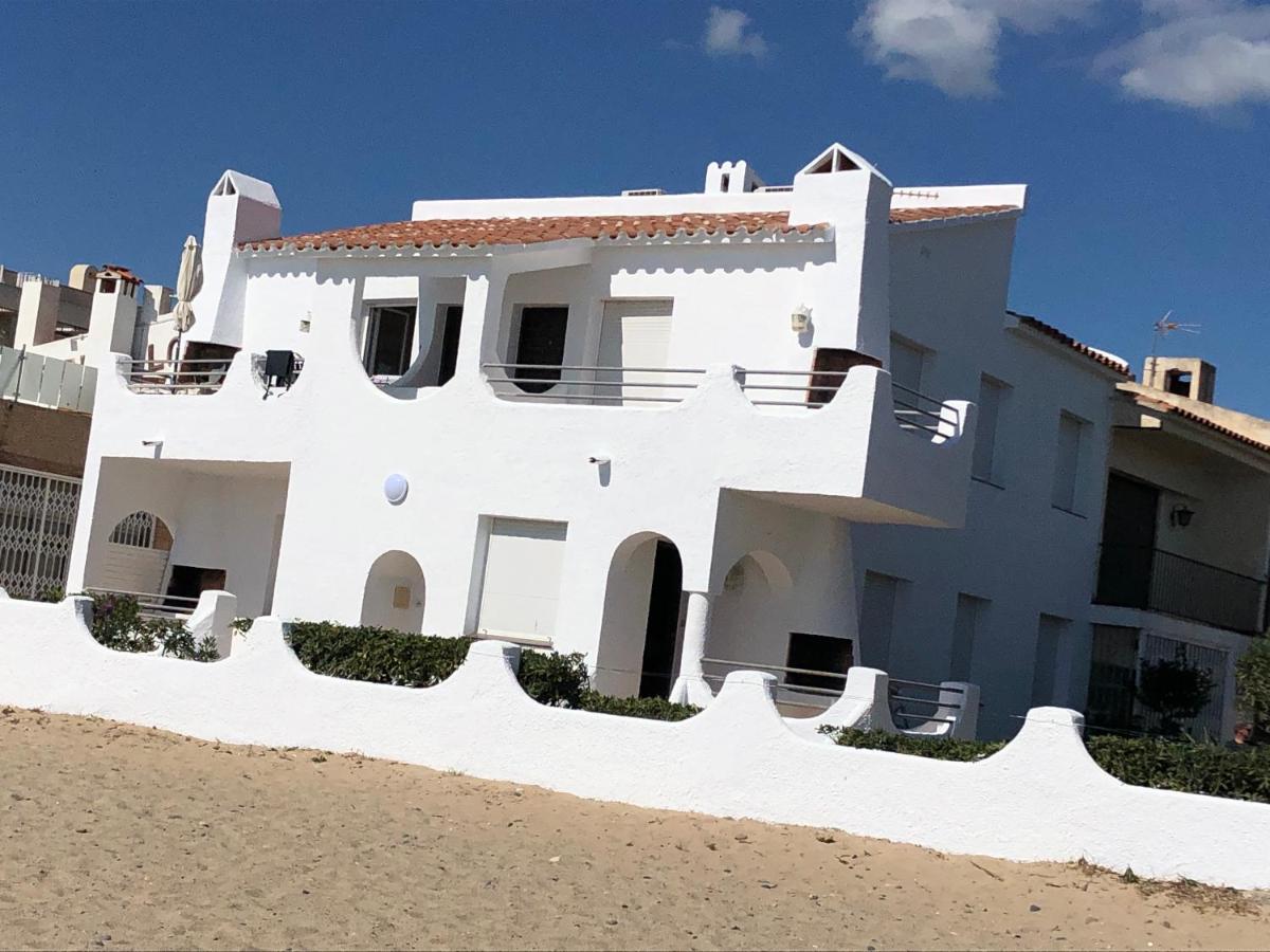 Apartamentos Miradores Miami Playa Kültér fotó
