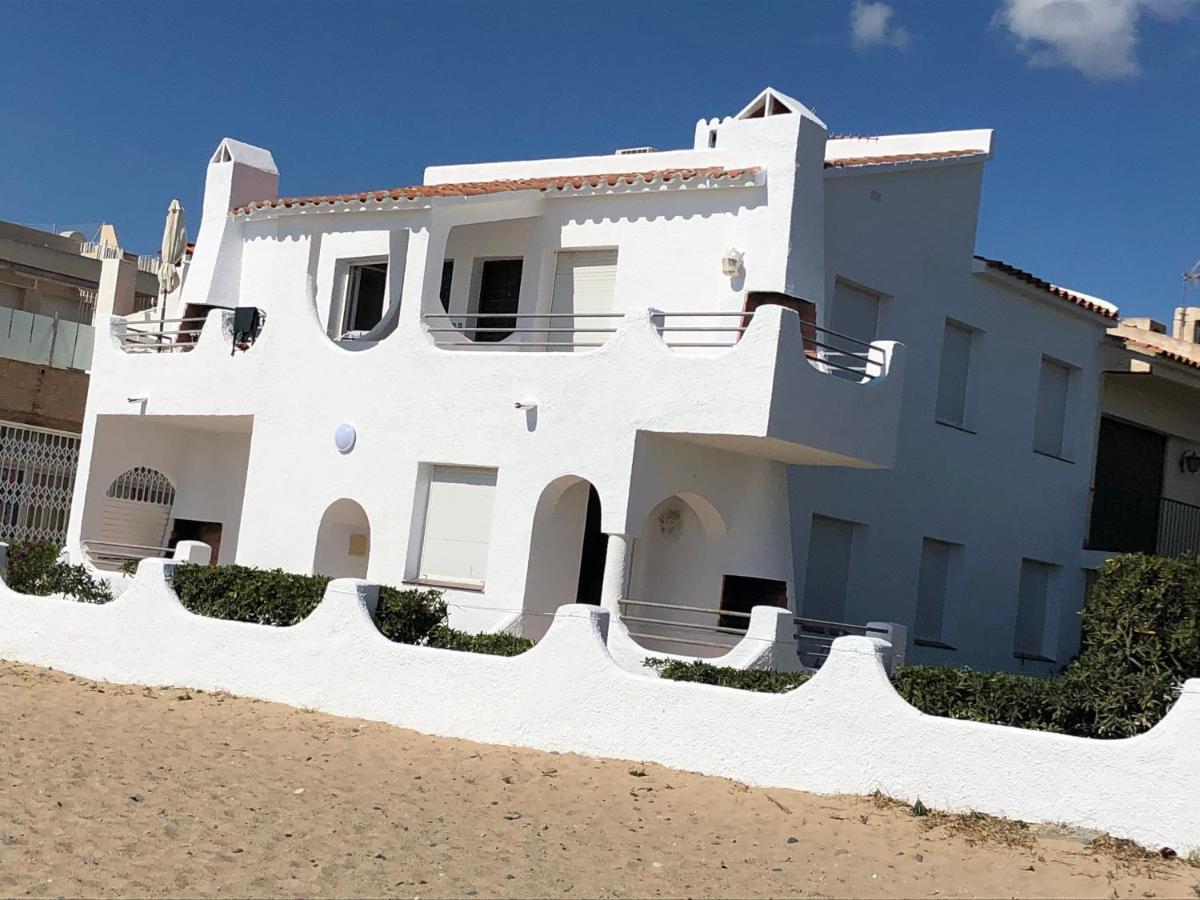 Apartamentos Miradores Miami Playa Kültér fotó