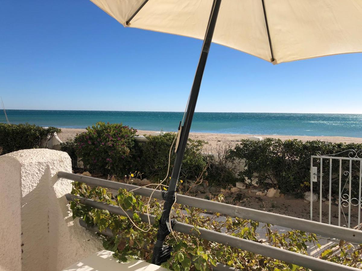 Apartamentos Miradores Miami Playa Kültér fotó