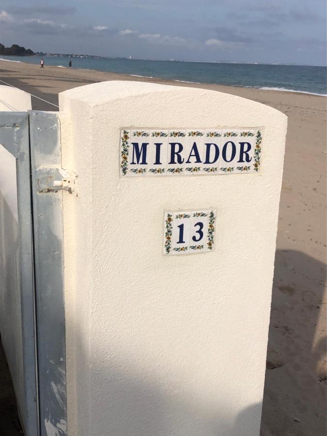 Apartamentos Miradores Miami Playa Kültér fotó