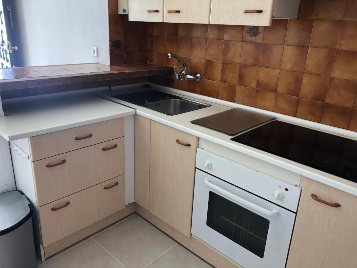 Apartamentos Miradores Miami Playa Kültér fotó