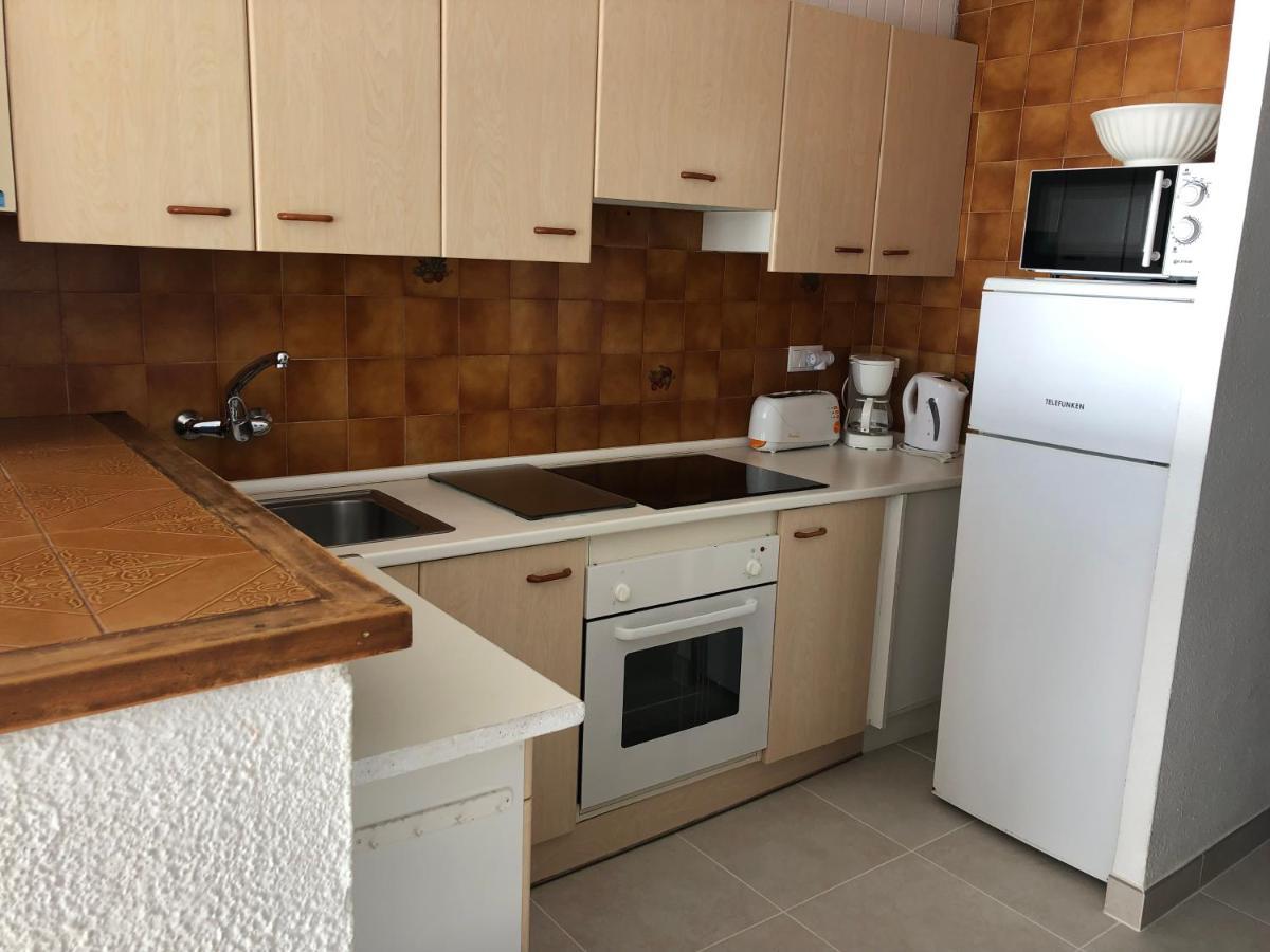 Apartamentos Miradores Miami Playa Kültér fotó