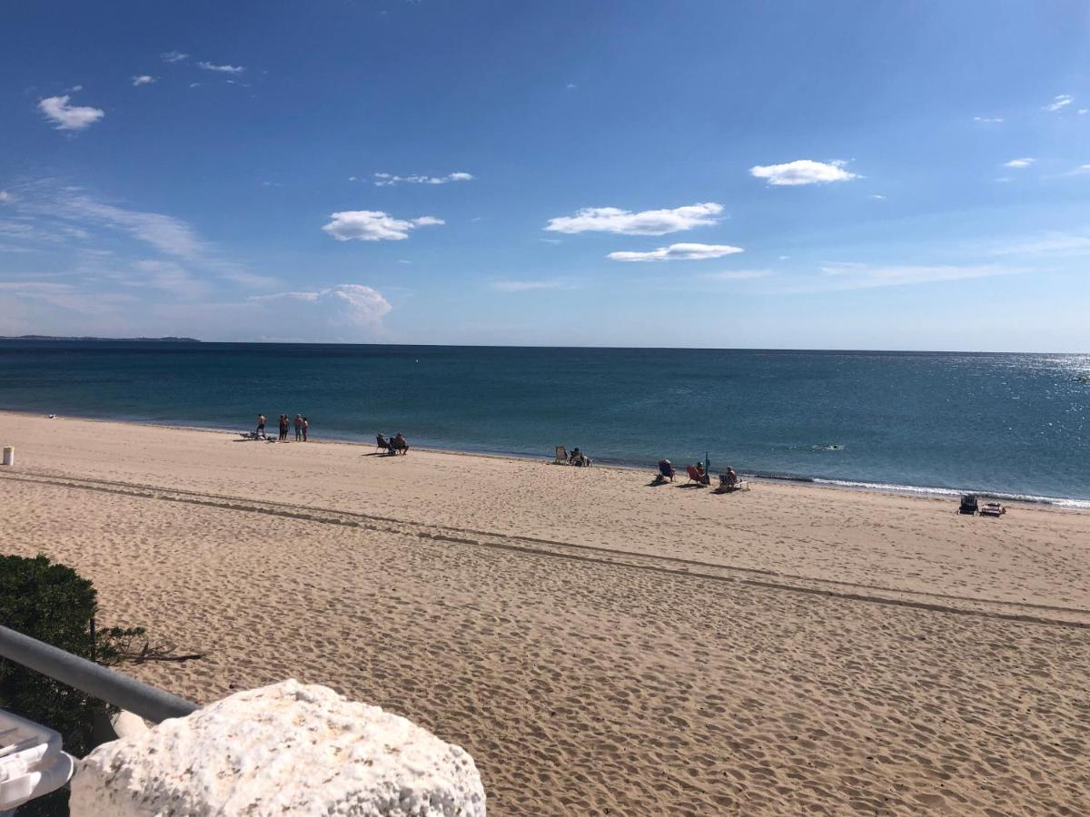 Apartamentos Miradores Miami Playa Kültér fotó