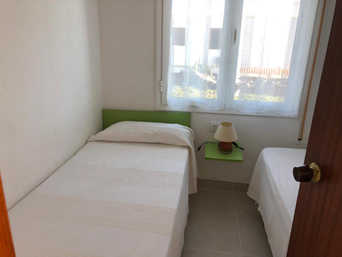 Apartamentos Miradores Miami Playa Kültér fotó
