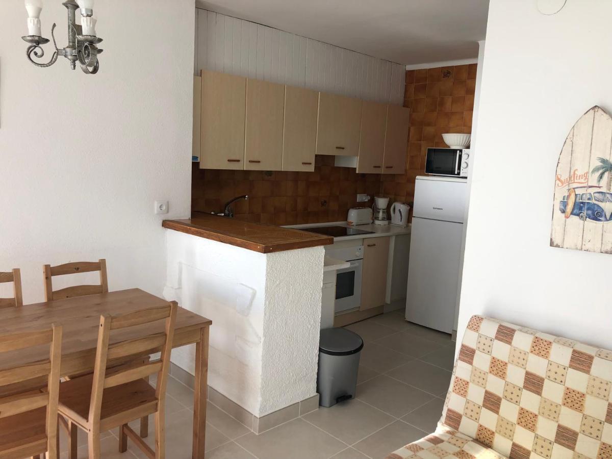 Apartamentos Miradores Miami Playa Kültér fotó