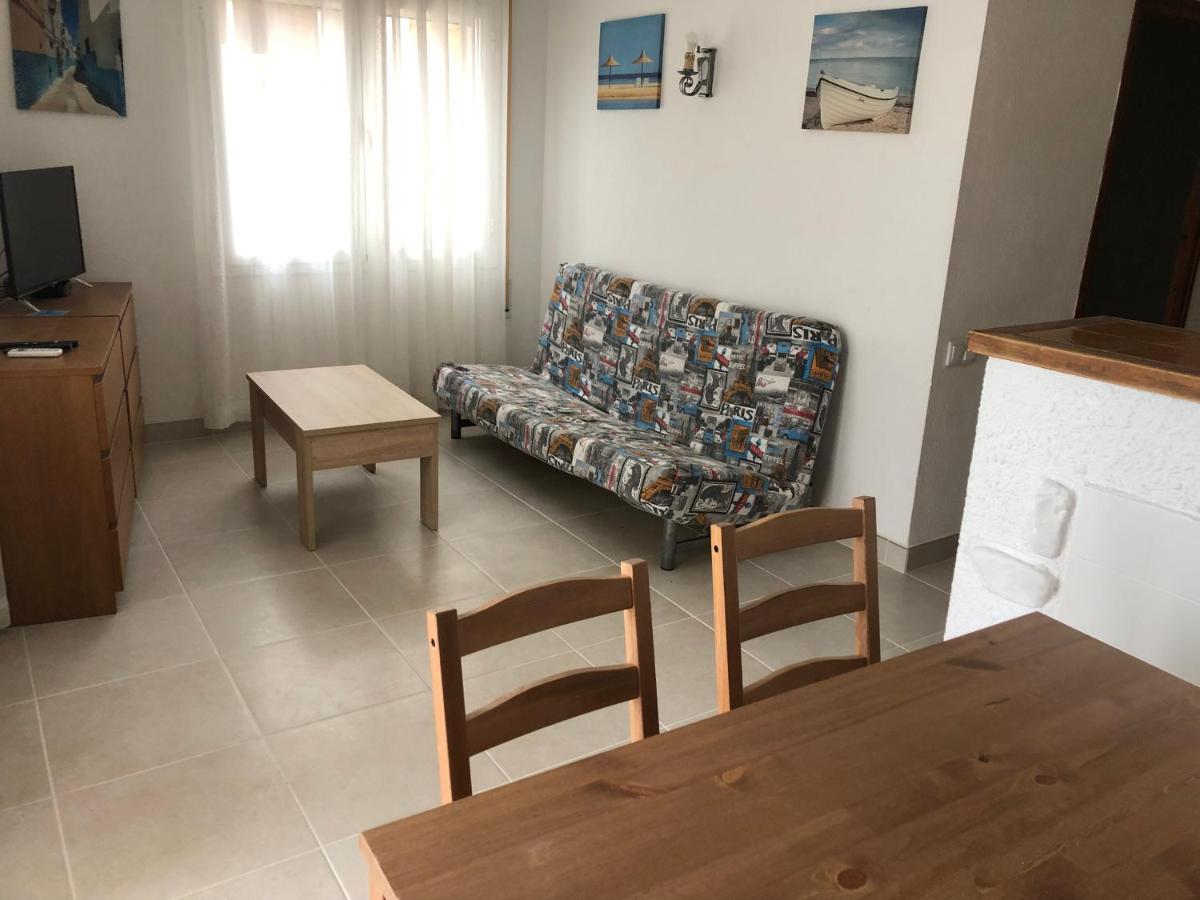 Apartamentos Miradores Miami Playa Kültér fotó