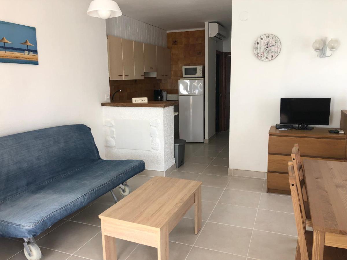 Apartamentos Miradores Miami Playa Kültér fotó
