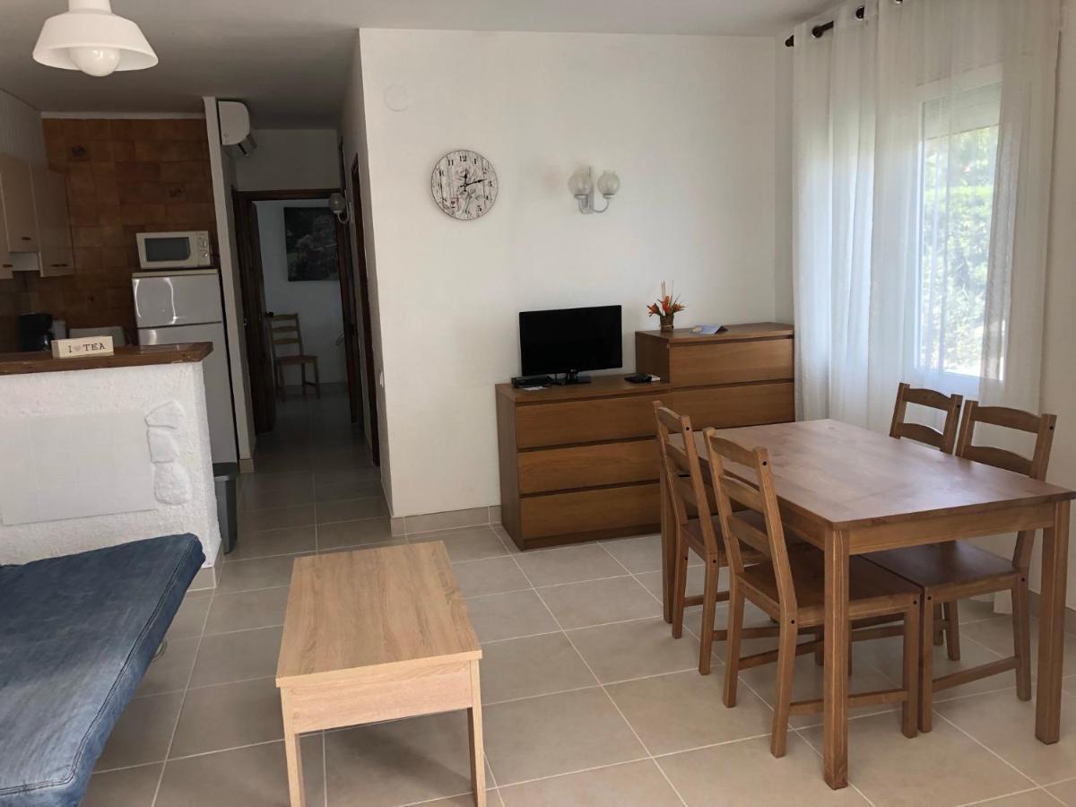 Apartamentos Miradores Miami Playa Kültér fotó
