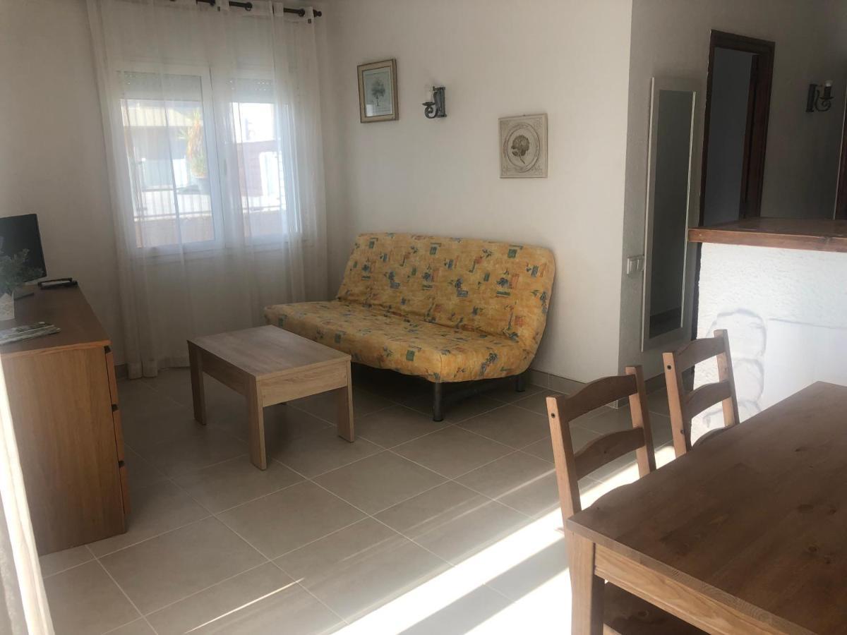 Apartamentos Miradores Miami Playa Kültér fotó