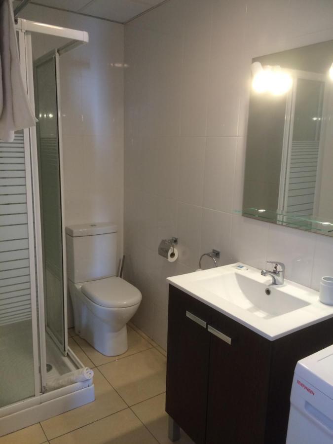 Apartamentos Miradores Miami Playa Kültér fotó