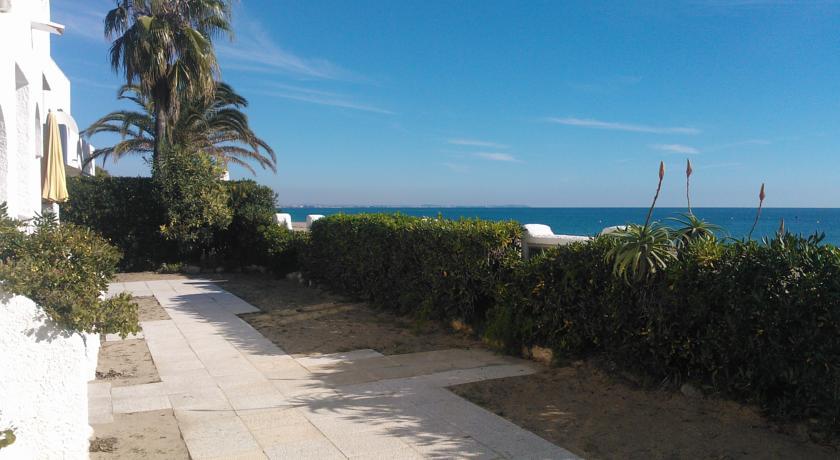 Apartamentos Miradores Miami Playa Szoba fotó