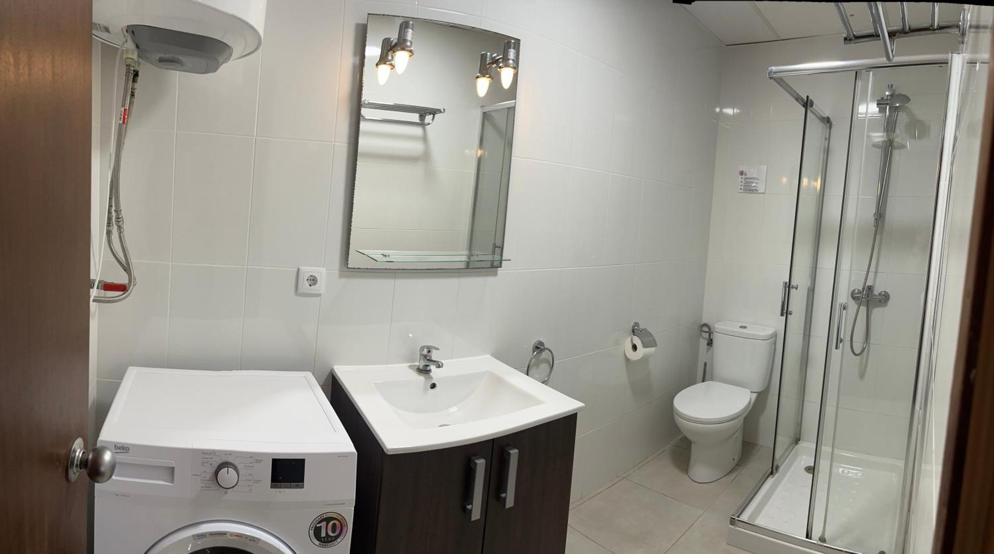 Apartamentos Miradores Miami Playa Kültér fotó