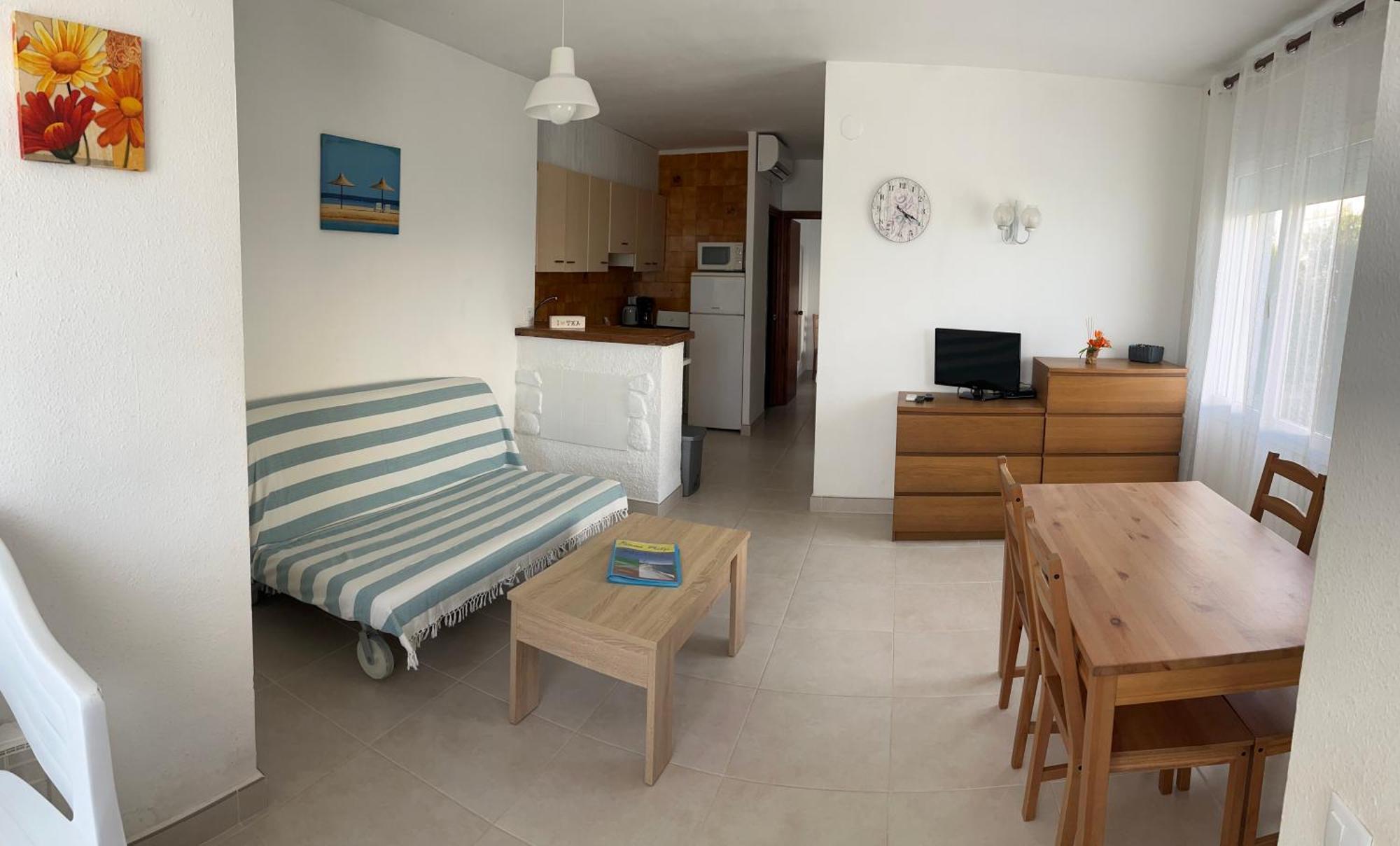 Apartamentos Miradores Miami Playa Kültér fotó