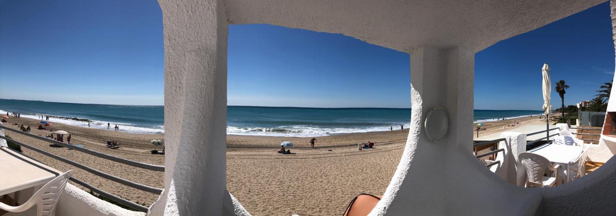 Apartamentos Miradores Miami Playa Kültér fotó