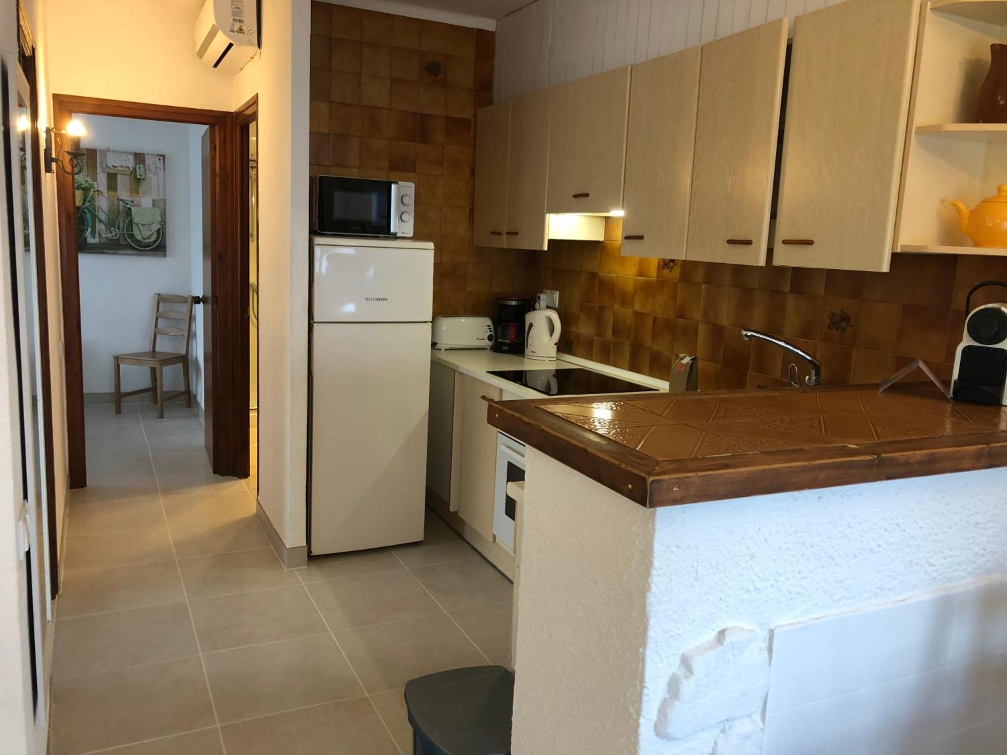 Apartamentos Miradores Miami Playa Kültér fotó
