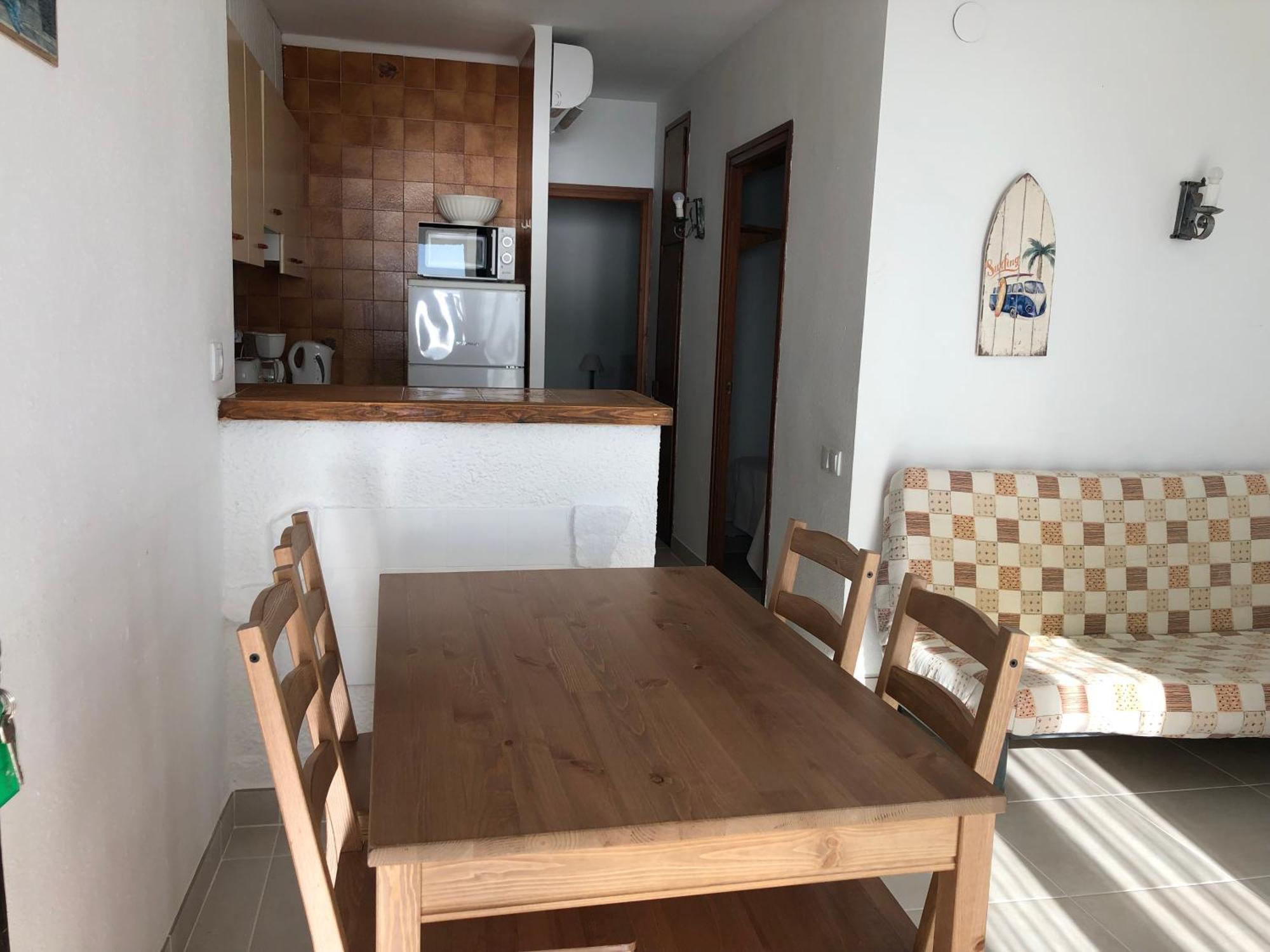 Apartamentos Miradores Miami Playa Kültér fotó