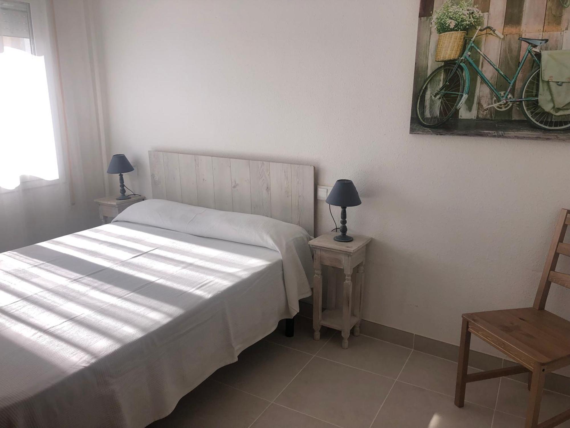 Apartamentos Miradores Miami Playa Kültér fotó