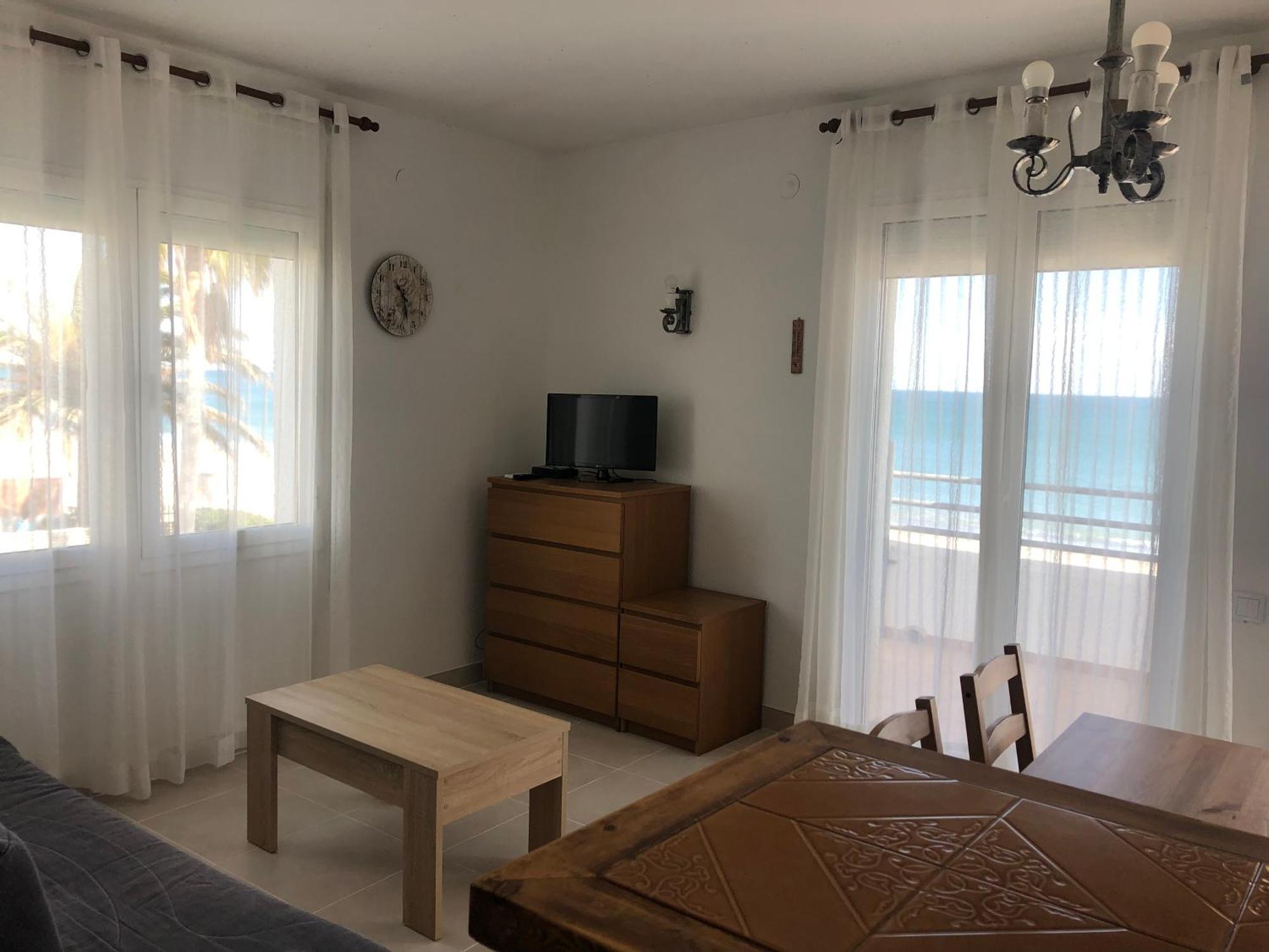 Apartamentos Miradores Miami Playa Kültér fotó