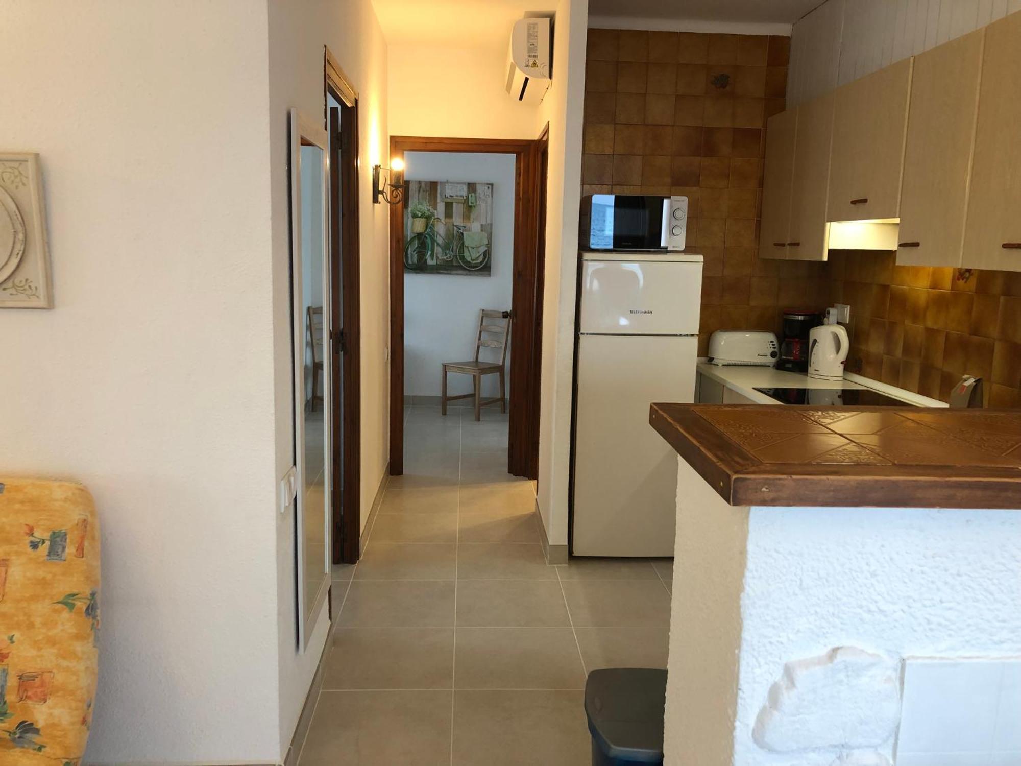 Apartamentos Miradores Miami Playa Kültér fotó