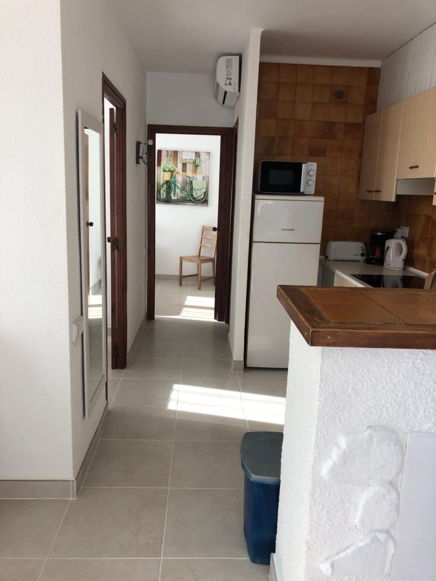 Apartamentos Miradores Miami Playa Kültér fotó