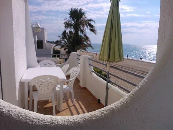 Apartamentos Miradores Miami Playa Kültér fotó